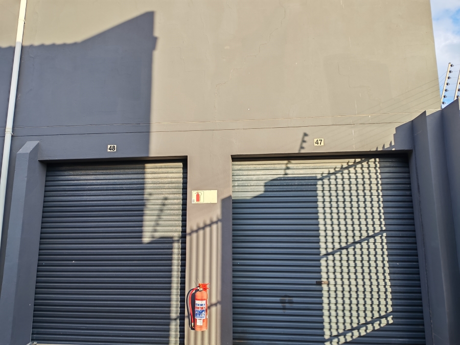 Commercial Property for Sale in Broadlands Western Cape